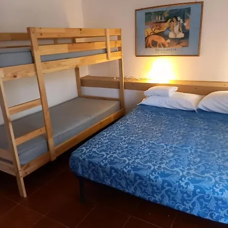 B&B Villa Gubitosi Cittadella del Capo Exterior photo