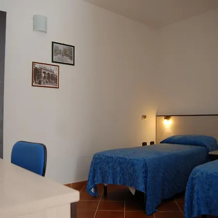 B&B Villa Gubitosi Cittadella del Capo Room photo