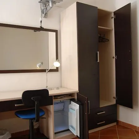 B&B Villa Gubitosi Cittadella del Capo Room photo