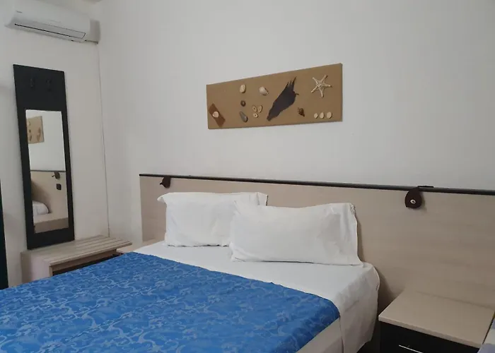 B&B Villa Gubitosi
