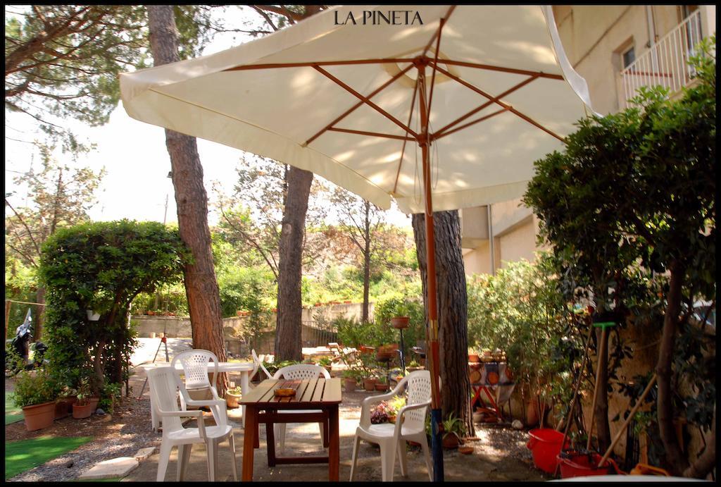 Gubitosi Bed & Breakfast Cittadella del Capo