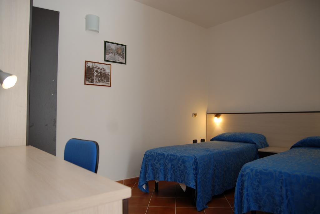 Bed & Breakfast Gubitosi *