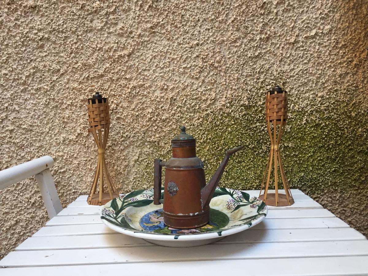 Bed & Breakfast Gubitosi