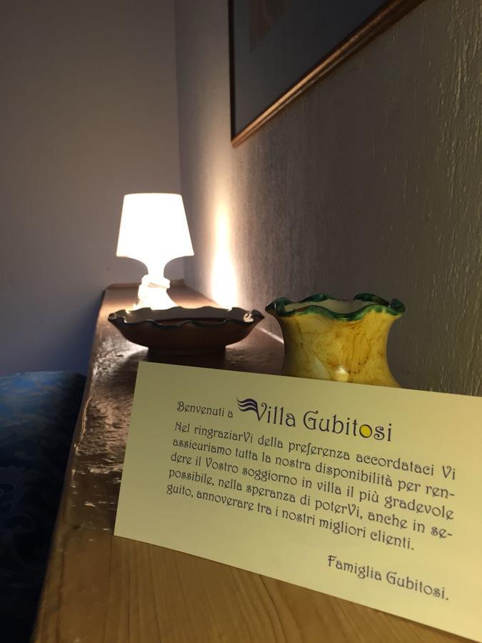 Bed & Breakfast Gubitosi Cittadella del Capo