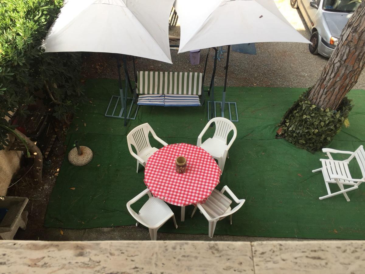 Bed & Breakfast Gubitosi
