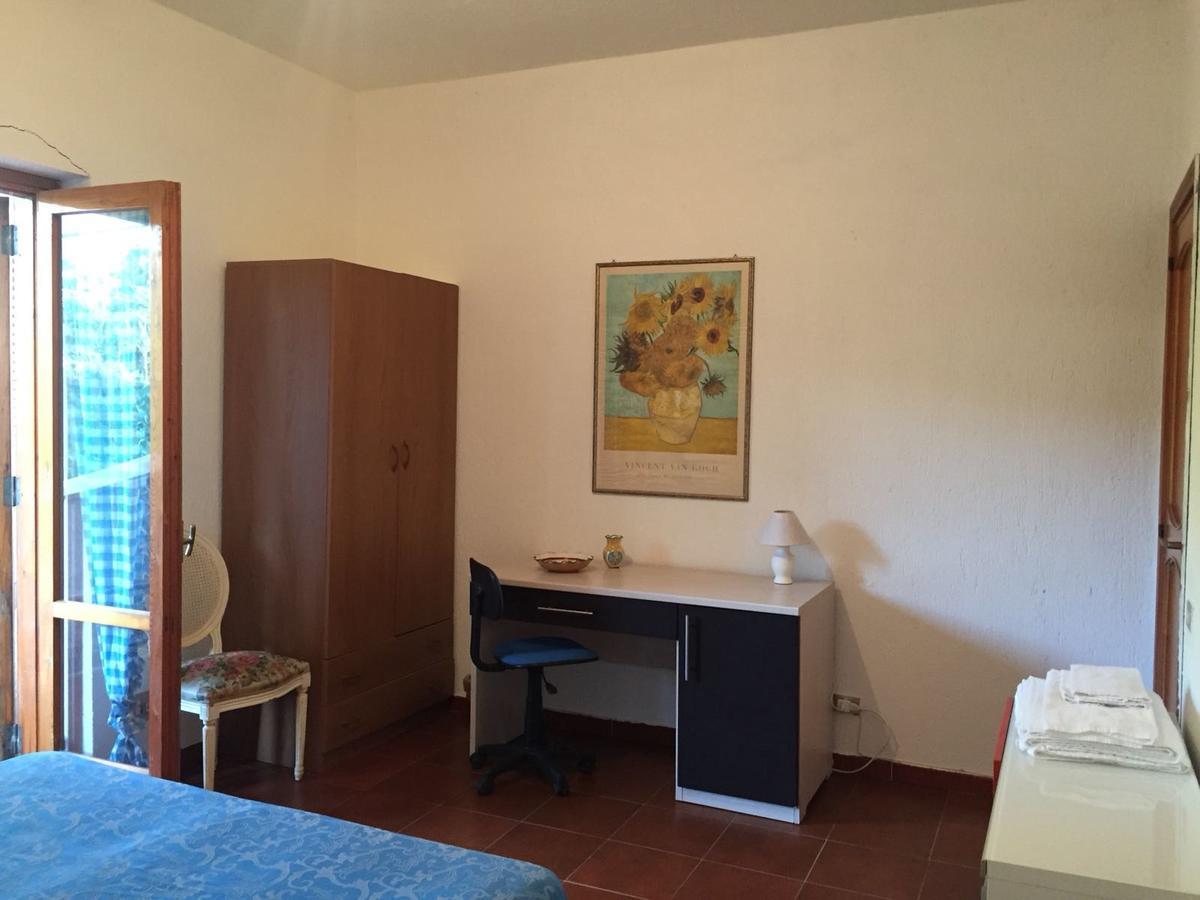 Bed & Breakfast Gubitosi Cittadella del Capo