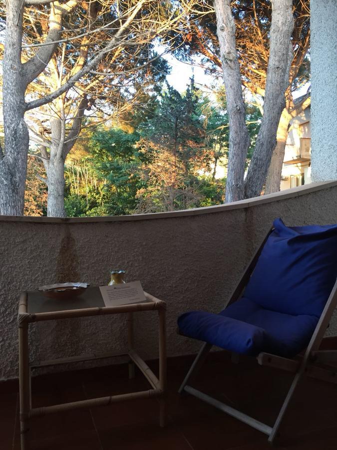 Gubitosi Bed & Breakfast *