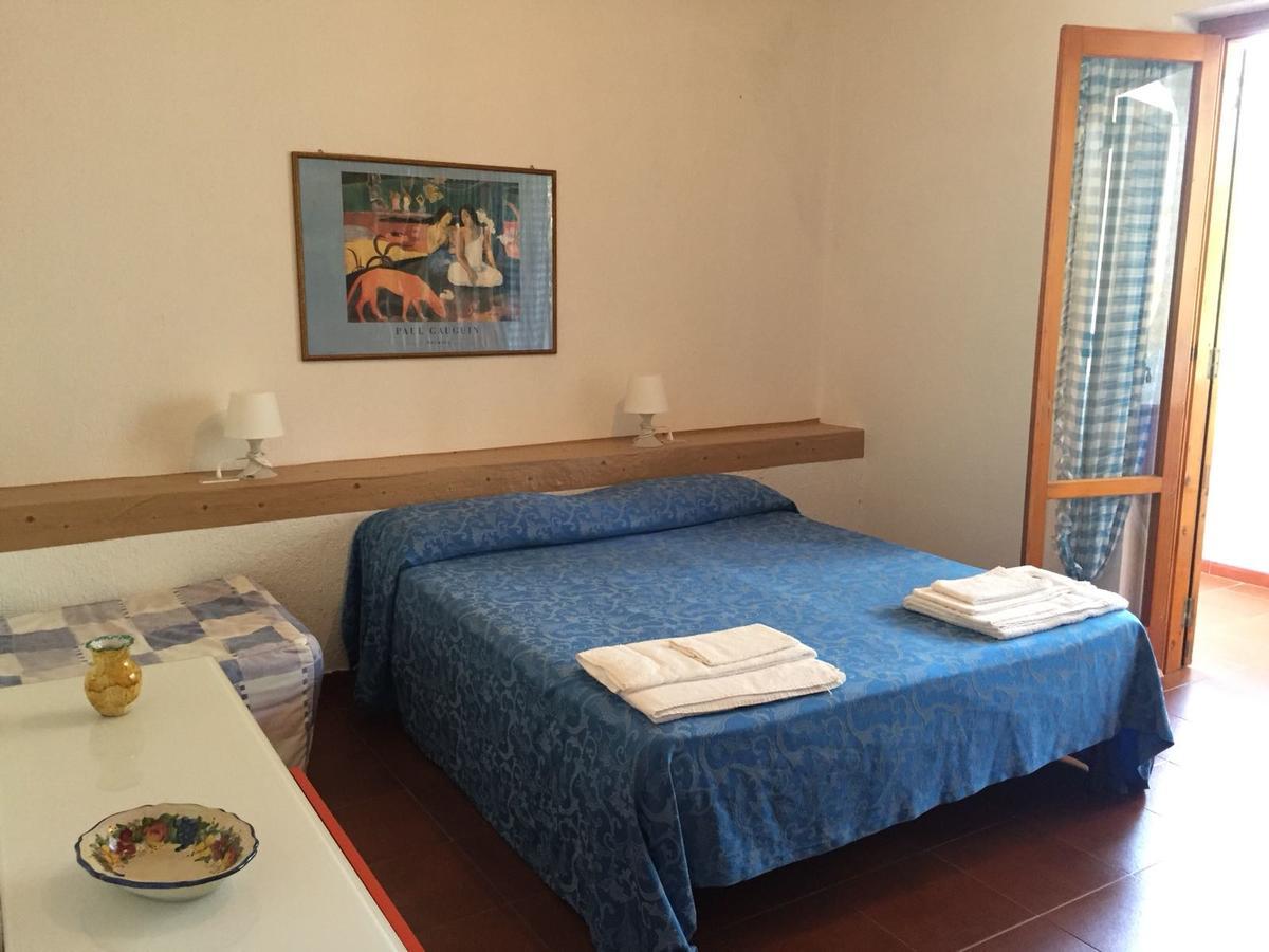 Gubitosi Bed & Breakfast *