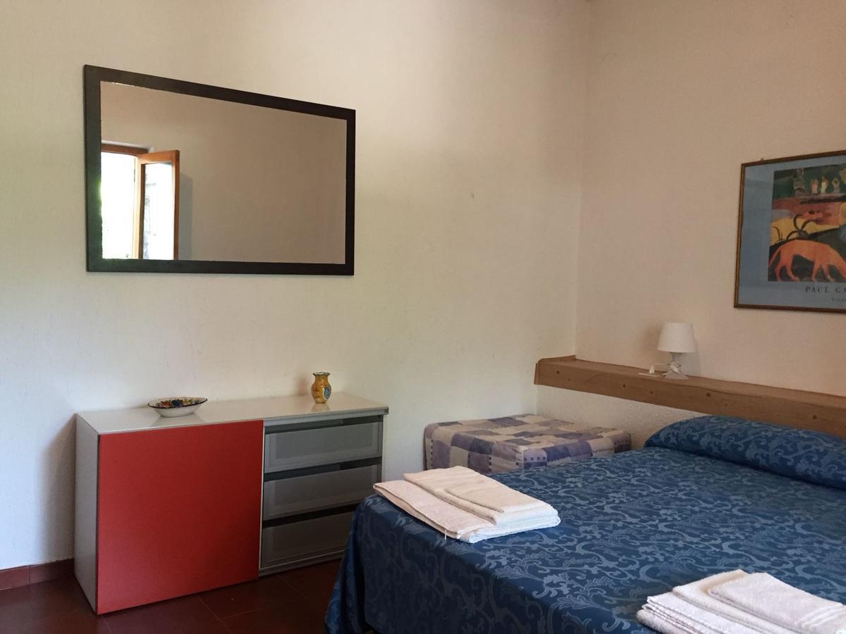 Bed & Breakfast Gubitosi