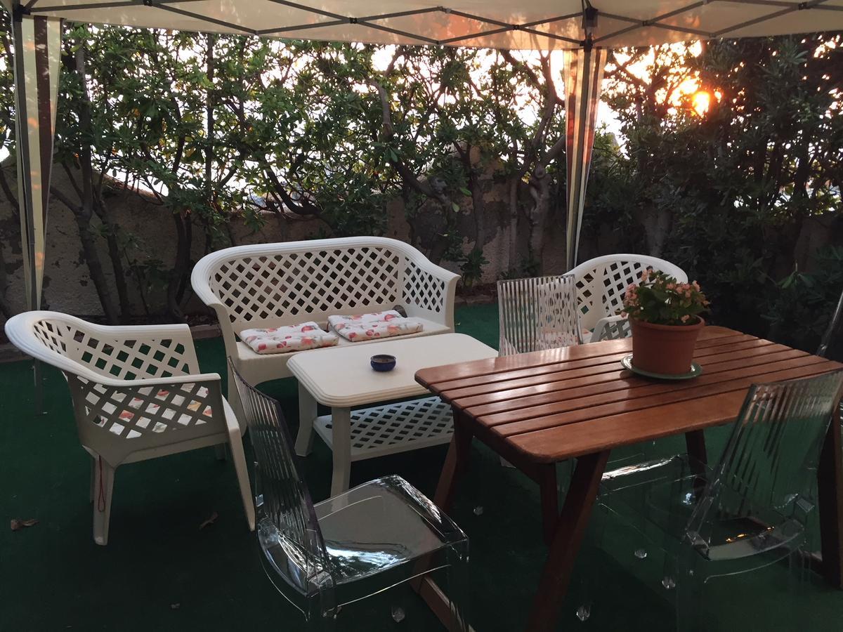 Bed & Breakfast Gubitosi Cittadella del Capo