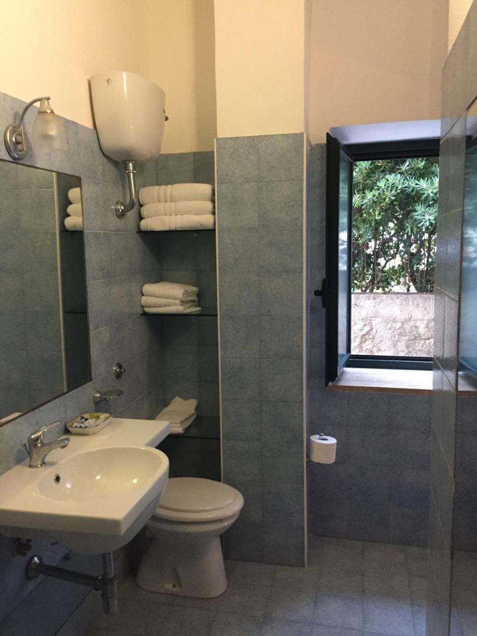 Bed & Breakfast Gubitosi *