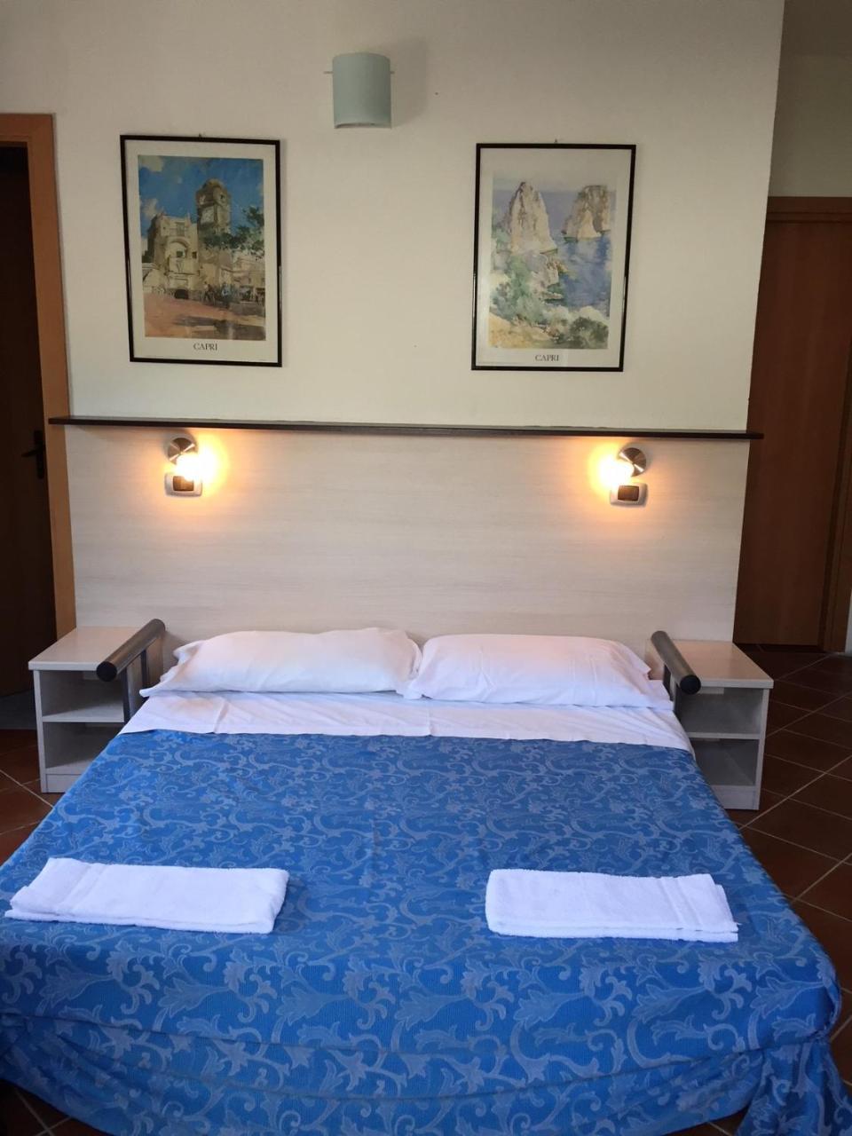 Bed & Breakfast Gubitosi Cittadella del Capo