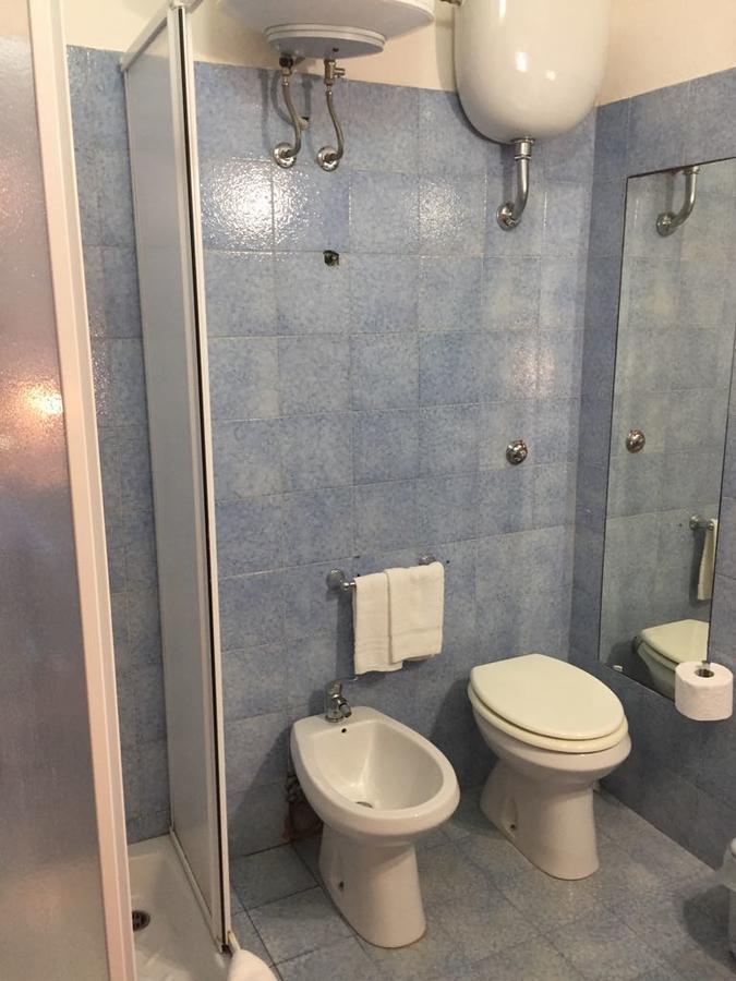 Alojamento de Acomodação e Pequeno-almoço Gubitosi