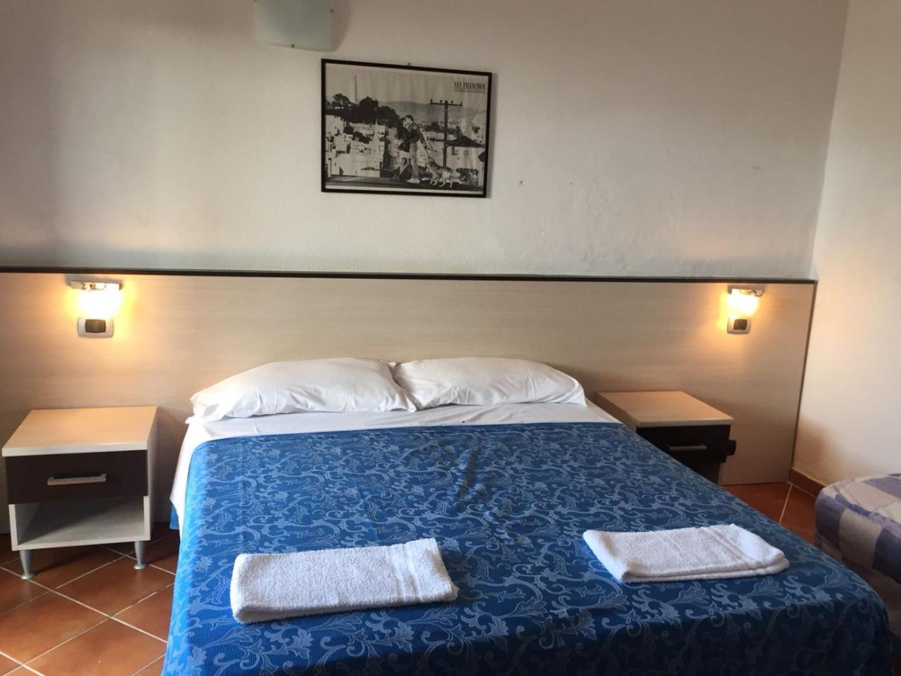 Gubitosi Bed & Breakfast