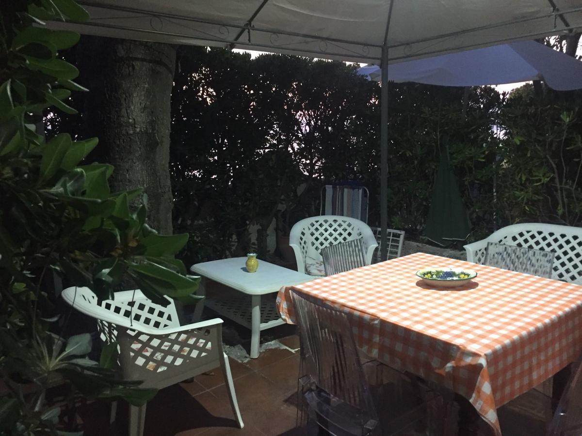 Bed & Breakfast Gubitosi